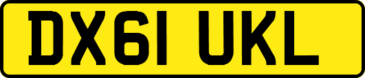DX61UKL