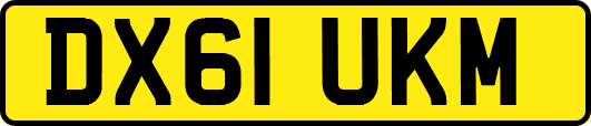 DX61UKM