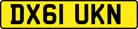 DX61UKN