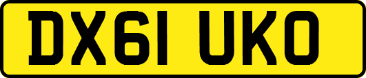 DX61UKO
