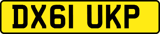 DX61UKP