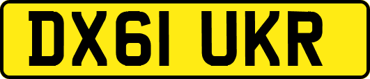 DX61UKR