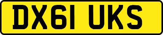 DX61UKS