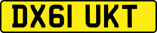 DX61UKT