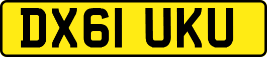 DX61UKU