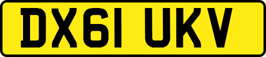 DX61UKV