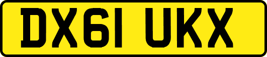 DX61UKX