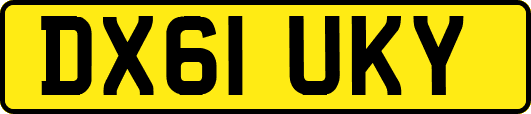 DX61UKY