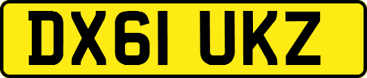 DX61UKZ
