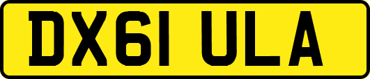 DX61ULA
