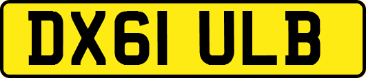 DX61ULB