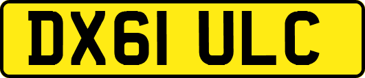 DX61ULC