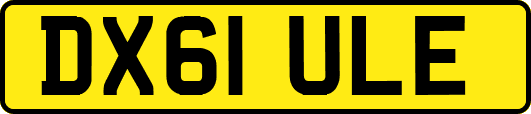 DX61ULE