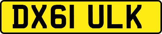 DX61ULK