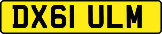 DX61ULM