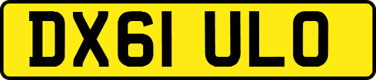 DX61ULO