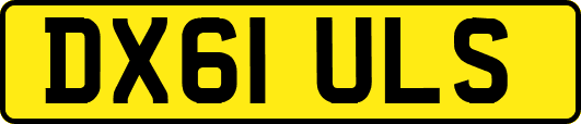 DX61ULS