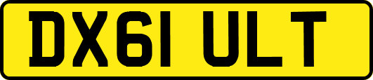 DX61ULT