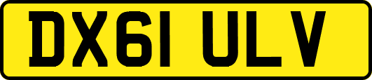 DX61ULV