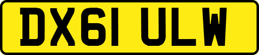 DX61ULW