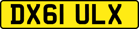 DX61ULX