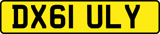 DX61ULY