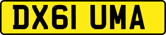 DX61UMA