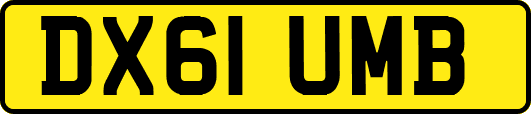 DX61UMB