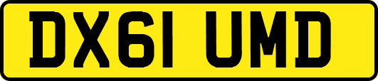 DX61UMD