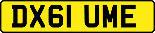 DX61UME