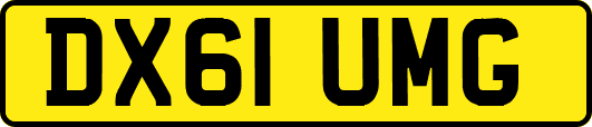 DX61UMG