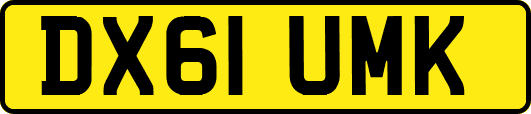 DX61UMK