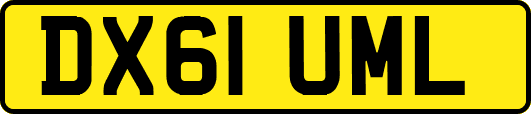 DX61UML