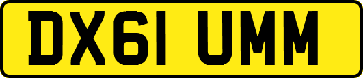 DX61UMM