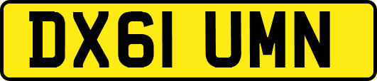 DX61UMN