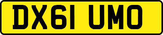 DX61UMO