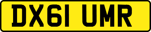 DX61UMR