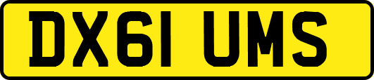 DX61UMS