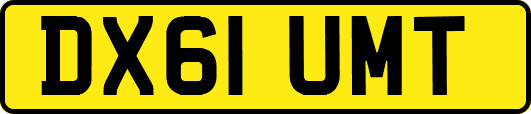 DX61UMT