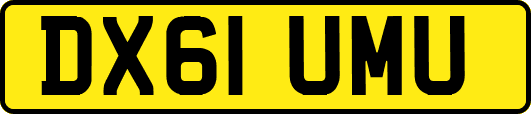 DX61UMU