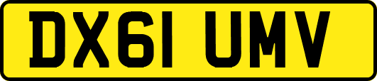 DX61UMV