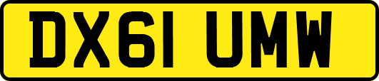 DX61UMW