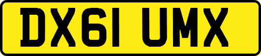 DX61UMX