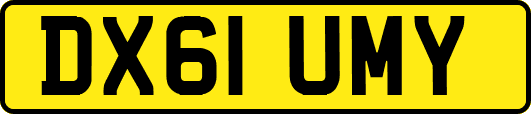DX61UMY