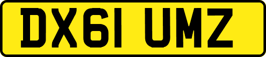 DX61UMZ