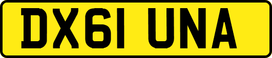 DX61UNA