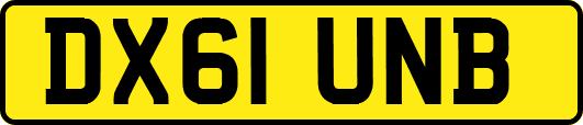 DX61UNB