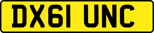 DX61UNC