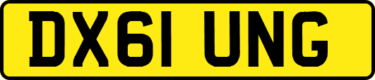 DX61UNG
