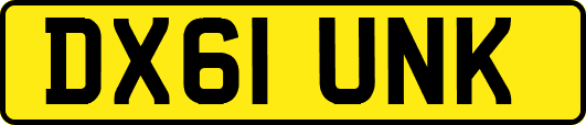 DX61UNK